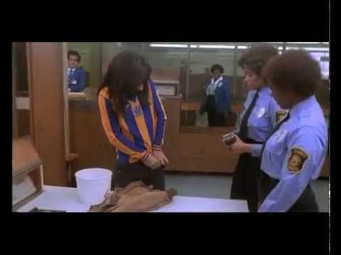 Spinal Tap - Derek Smalls Airport Security