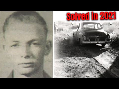 10 Decades Old Cold Case Murders Solved with DNA - 59