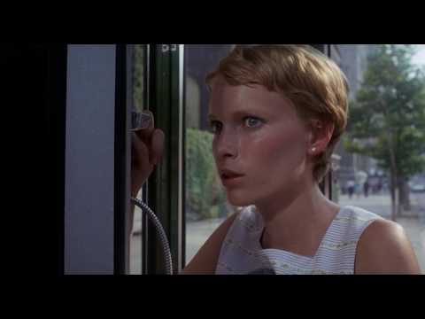 Rosemary&#039;s Baby (1968) - Modern Trailer (2019)