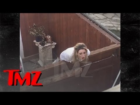 Mischa Barton, Rambling, Incoherent ... She Says After Being Drugged | TMZ