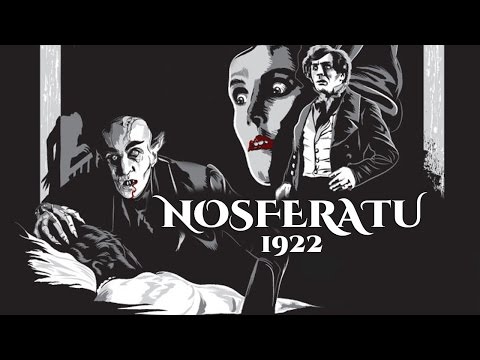 Nosferatu (1922) | HD | Full Horror