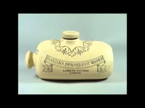 Episode 35 - Keeping Warm Like the Victorians Did