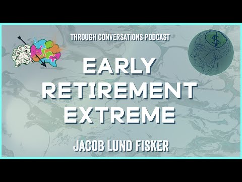 Jacob Lund Fisker: Early Retirement Extreme