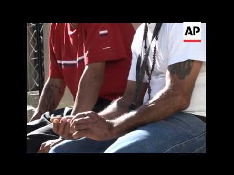 Mexico&#039;&#039;s powerful drug cartels have been operating drug rehabilitation clinics, turning some into b