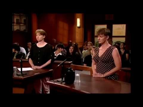 🔴 JUDGE JUDY vs THE HICKS