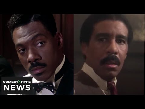 The Untold Truths Of Harlem Nights - CH News