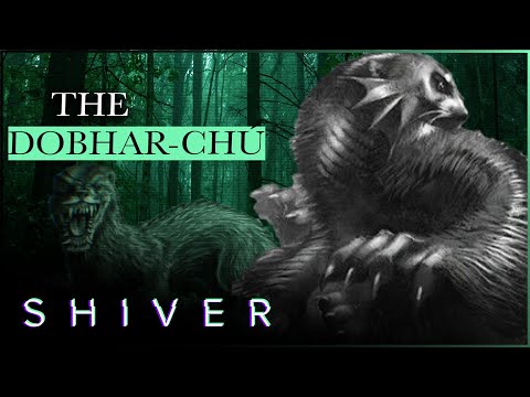 Beyond Irish Folklore: The Dreadful Tale of the Dobhar-chú | Shiver