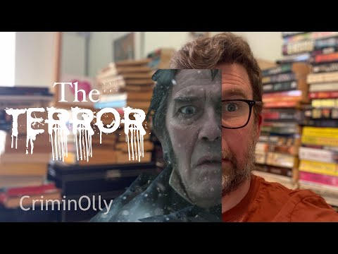 The Terror by Dan Simmons - spoiler free horror review