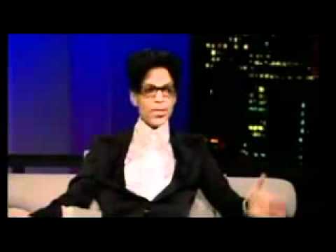 Prince Talks About Chemtrails New World Order Illumanti Depopulation - YouTube.flv