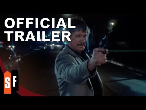10 To Midnight (1983) - Official Trailer