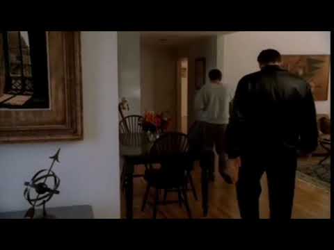 The Sopranos Ralphie&#039;s Death