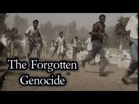 The Forgotten Genocide - East Timor