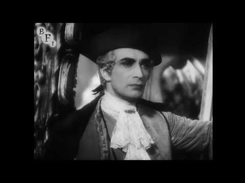 Jew Süss (1934) | BFI National Archive