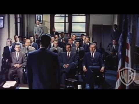 The Fbi Story - Original Theatrical Trailer