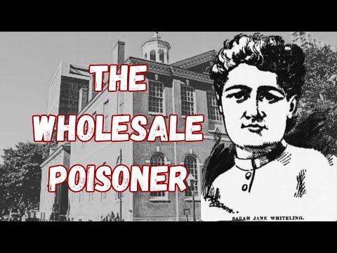 The HORRIFIC Acts Of Sarah Whiteling | Real Horror Stories
