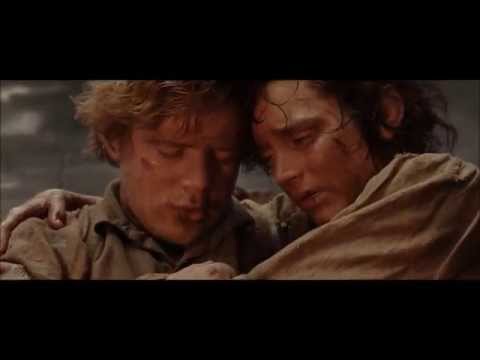 LOTR The Return of the King - The End of All Things