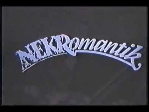 Nekromantik (1987) Trailer