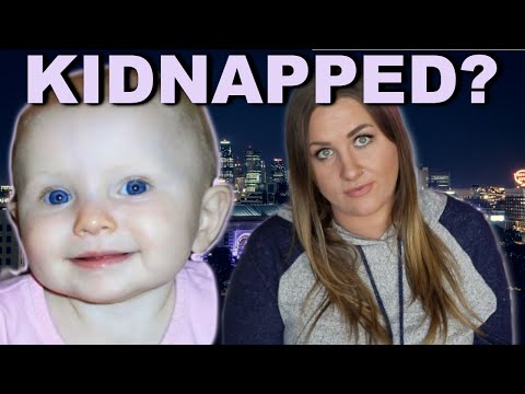 WHERE IS Baby Lisa Irwin? Disappeared From Her Crib In The Middle Of The Night