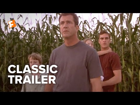 Signs (2002) Trailer #1 | Movieclips Classic Trailers