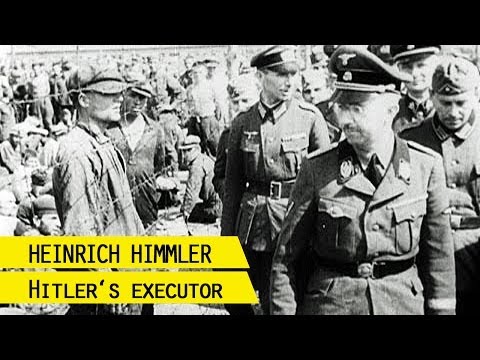 Top 15 Most Evil Nazis - 22