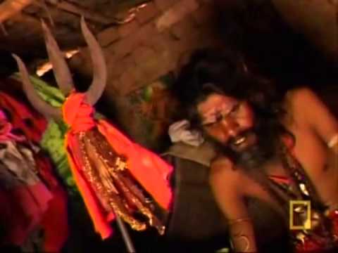 Aghoris National Geographic Documentary