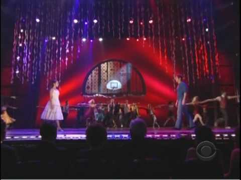 Tony Awards 2009 West Side Story