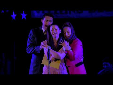 The I Love You Song - The 25th Annual Putnam County Spelling Bee