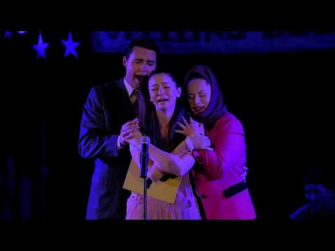 The I Love You Song - The 25th Annual Putnam County Spelling Bee