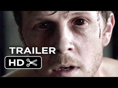 The Possession of Michael King Official Trailer #1 (2014) - Shane Johnson Horror Movie HD