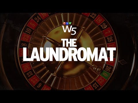W5: Investigation of money laundering at B.C. casinos
