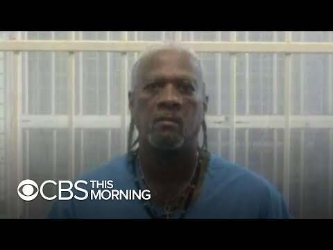 Questions surround California death row inmate&#039;s guilt