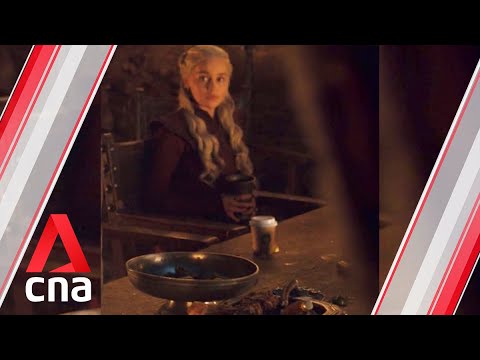 Starbucks wins big in Game of Thrones accidental cup cameo