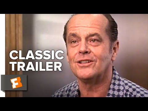 As Good as It Gets (1997) Trailer #1 | Movieclips Classic Trailers