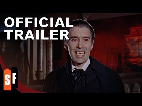 13 Chilling Hammer Horror Films - 20