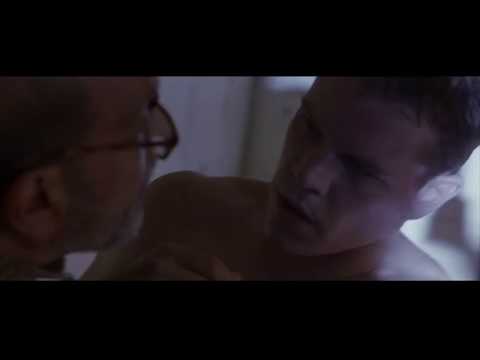 Bourne Identity - Opening Scene - Clip #1 - Matt Damon