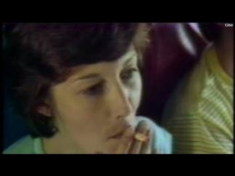 Video rewind: March 20, 1984 – Smokes on a plane