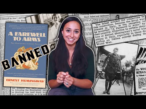 Historical Context of Hemingway’s A Farewell to Arms