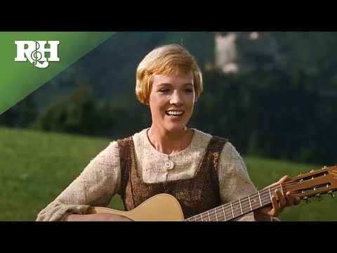 &quot;Do-Re-Mi&quot; - THE SOUND OF MUSIC (1965)