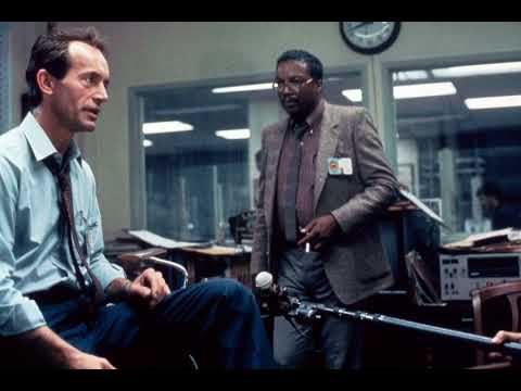 Lance Henriksen As ‘The Terminator’? It Almost Happened!
