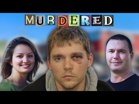 MURDERED: Joel Lovelien #crime #truecrime #murder