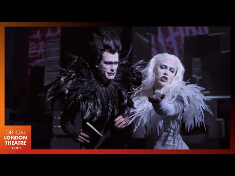 Death Note The Musical In Concert | 2023 West End Trailer
