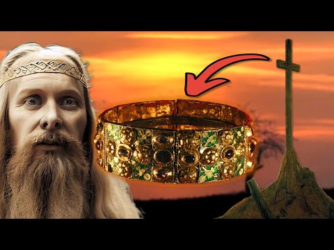 The Secrets of the Iron Crown of the Lombards