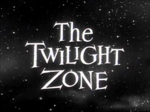 The Twilight Zone-Bernard Herrmann&#039;s Scores-Main Title
