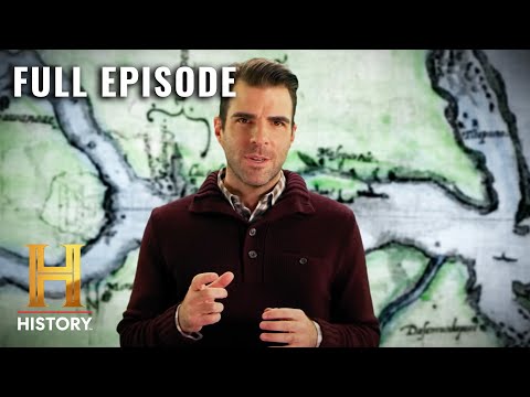 In Search Of: The Lost Colony of Roanoke (S2, E3) | Full Episode