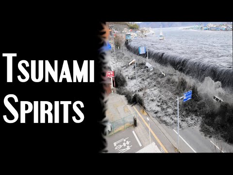 Tsunami Spirits: 100s of Ghost Sightings After Japan&#039;s 2011 Earthquake (Details Netflix Left Out)