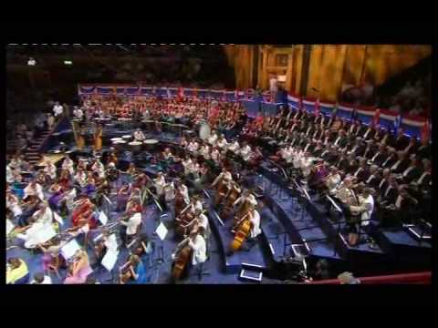 A Grand, Grand Overture - Last Night of the Proms 09