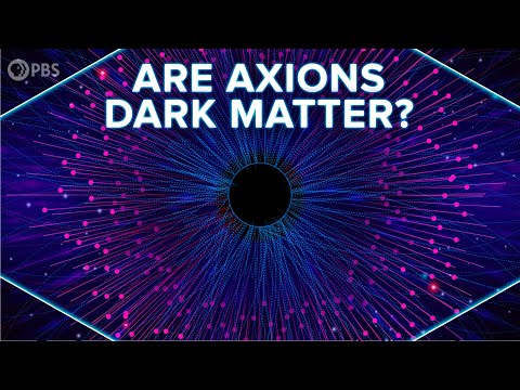 Are Axions Dark Matter?
