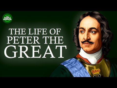 Peter the Great - Russia&#039;s Greatest Tsar Documentary