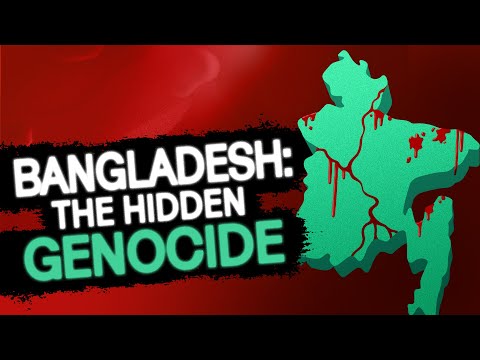How America Facilitated a Genocide in Bangladesh