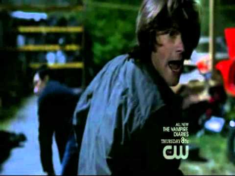 Supernatural - 7x02 - Sam and Dean vs Leviathan